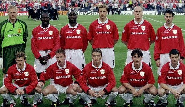 亚这样的年 亚这样的年