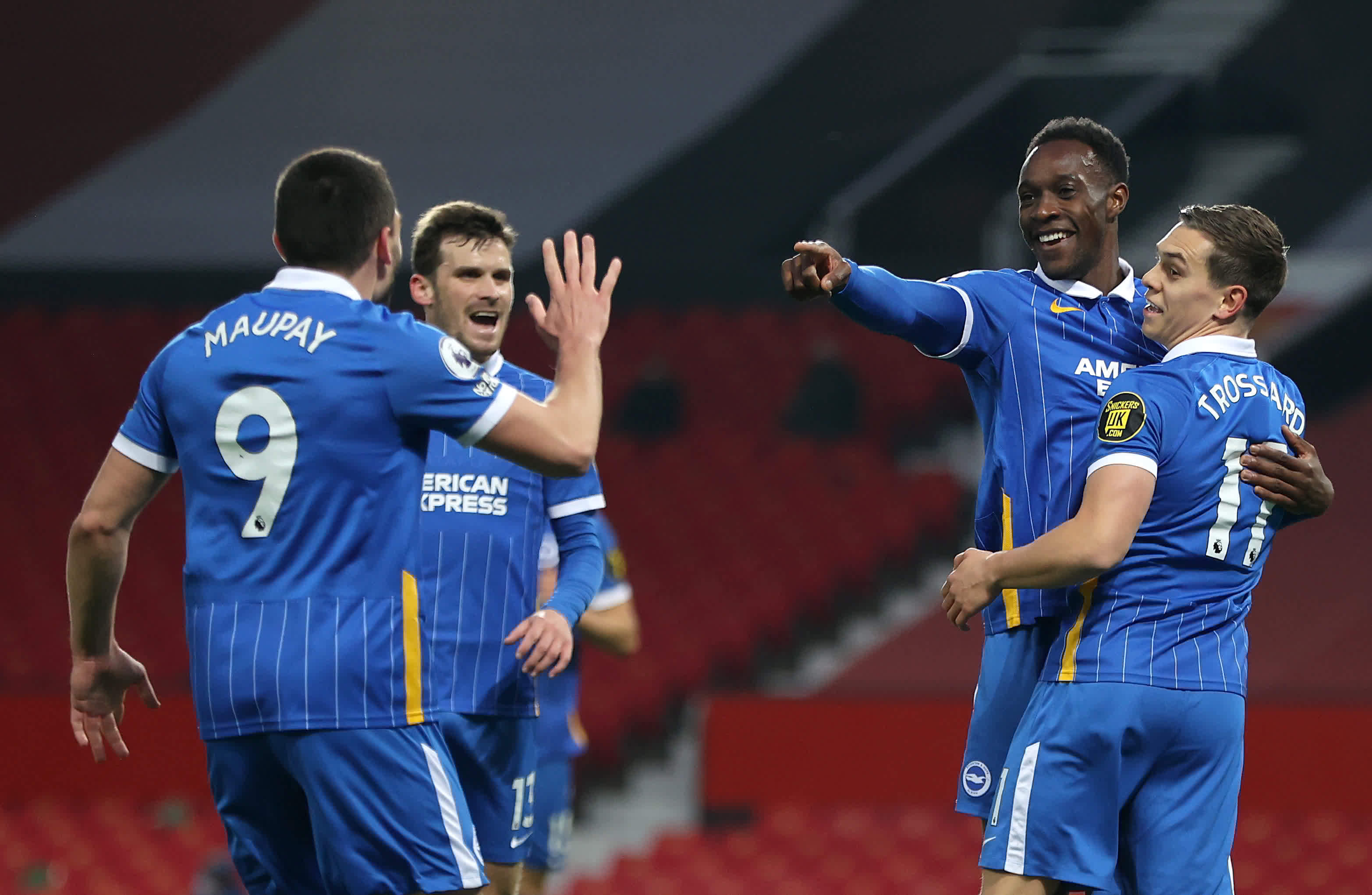 赛中击败马 赛中击败马