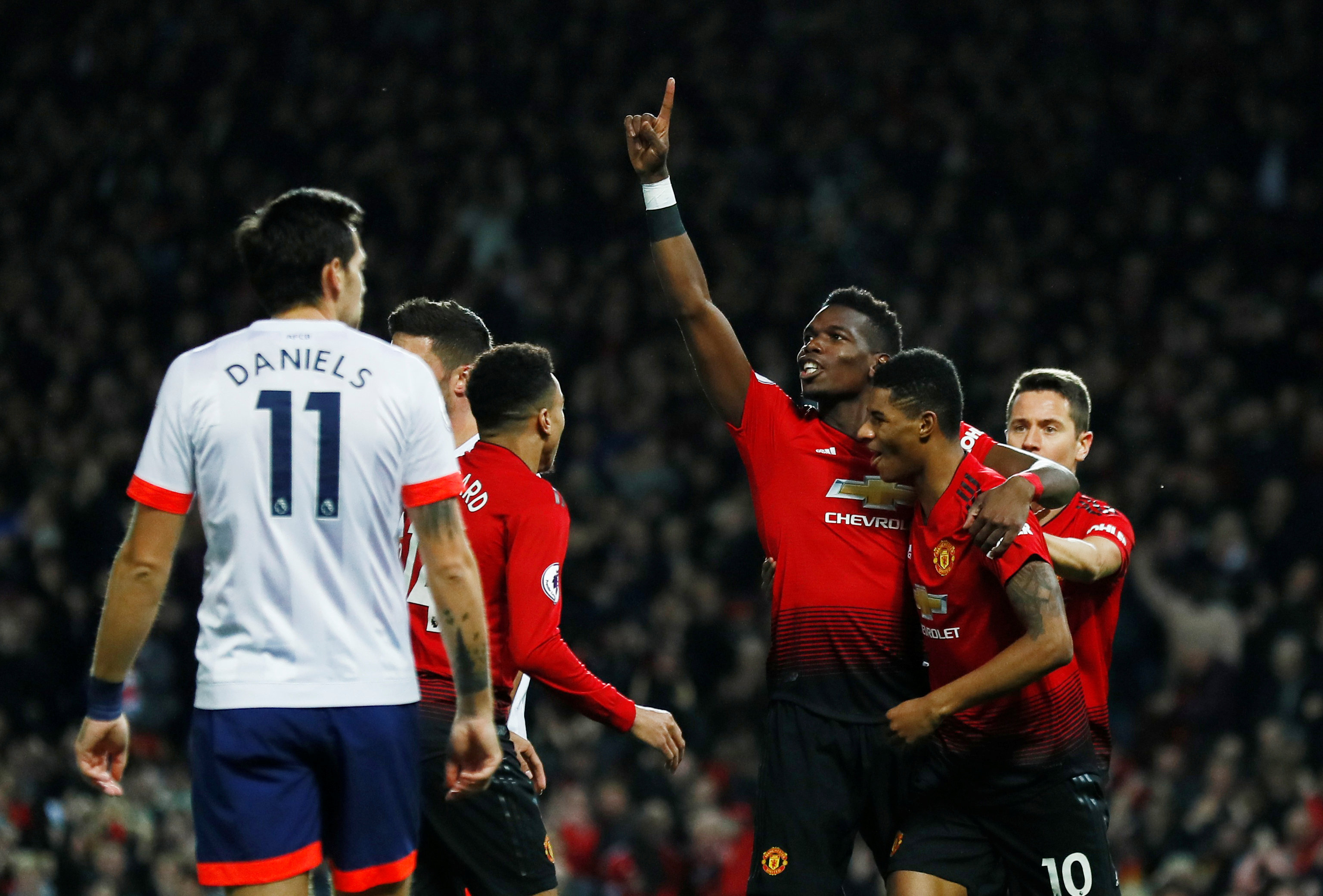 诸多亮点 诸多亮点